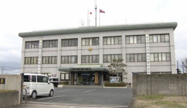 Unemployed Fukuoka man (47) arrested for riding a bicycle drunk