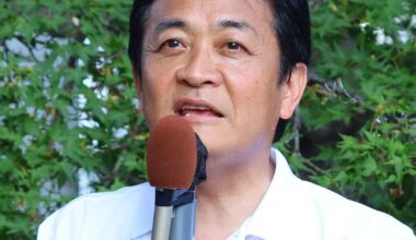 DPPF's  Tamaki said the current situation reaffirms that it's not possible to form a coalition with CDP