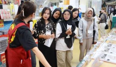 Four cities in Minamisatsuma, Kagoshi is picking up a challenge of coexistence with technical intern trainees to support "living" and not just "working"