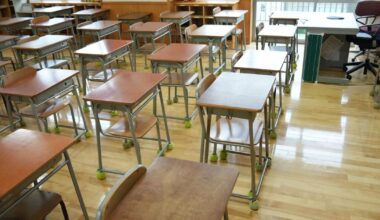 Will Japan's high school tuition-free program cover foreign students?