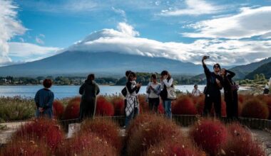 China warns citizens against Japan travel as Taiwan spat escalates