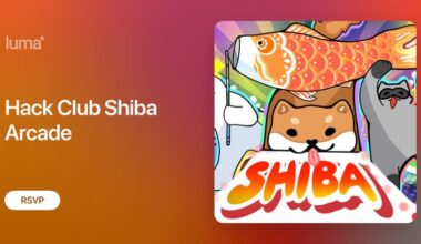 Popup arcade in Harajuku