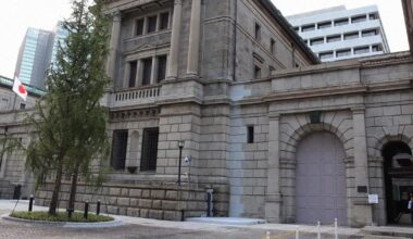 Hawkish BOJ board member reiterates readiness for rate hikes