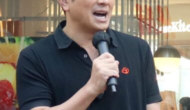 Sanseito Party leader Kamiya denies joining coalition because LDP is no good