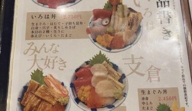 Can someone tell me what is this small round thing in the sushi set?