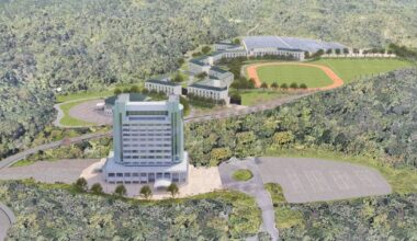 UK public school Gordonstoun to open campus in Japan's Wakayama in 2027