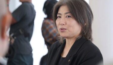 Ousted Mayor of Ito, Shizuoka, to Seek Return in Dec. Election