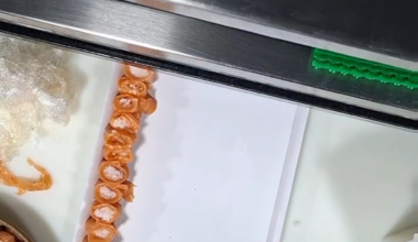 Uploading photos of my work until something happens xd