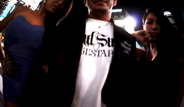 Pimp Dad gotta lock tf in on purge night tomorrow and remind the masses that he’s still the GOAT aura farmer.