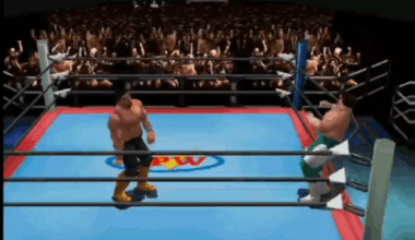 Remade Misawa vs. Kawada 1994