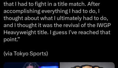 The World is healing