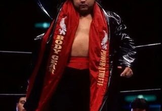 Alright friends, I need me some Shinya Hashimoto match recommendations