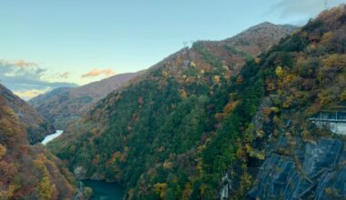 Kamikochi National Park