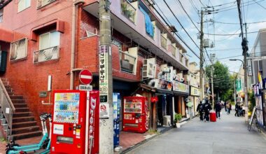 🇰🇷 Shinjuku's Shin-Okubo, Korean Charm Found in Japan