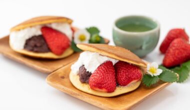 Tourists' No-Shows Are Driving This Japanese Sweets Shop to Tears - Unseen Japan