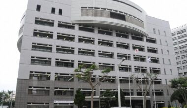 19-year-old U.S. Marine arrested in Okinawa for alleged home intrusion