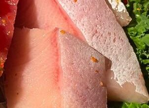 what is this white fish?