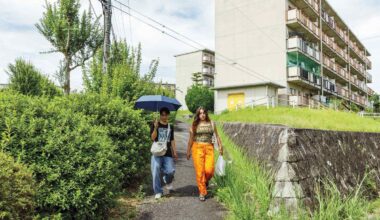 Japan Needs Foreign Workers. Its Far Right Is Turning Against Them