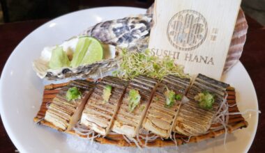 Never used to like mackerel but..