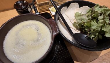 「Tokishige」 - KeiseiOokubo station