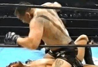 Does anyone know what match this is?