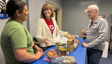 US service members in Japan make plans to weather lengthening government shutdown