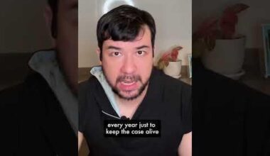 Japanese Man Rents a Murder House for 26 Years to Catch His Wife's Killer