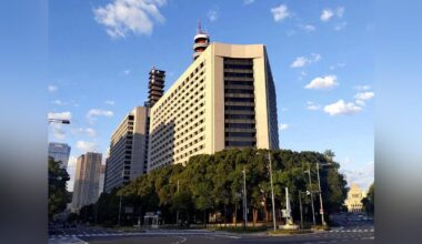 Girls bar manager arrested on suspicion of controlled prostitution after female employees were monitored by GPS and forced to wait for customers around Okubo Park