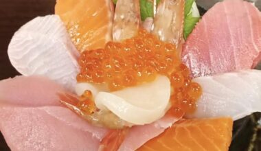 Kaisendon (Sapporo🩵)