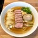 Homemade Duck Shoyu Ramen