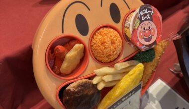 Where to Buy Anpanman Plates