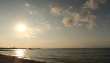 fireworks festival in Japan