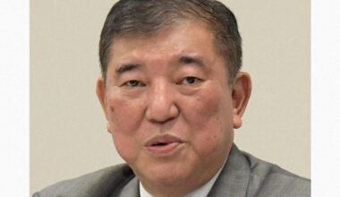 Former Prime Minister Ishiba criticizes Prime Minister Takaichi, saying, "You have avoided making any definitive statements about the Taiwan issue”