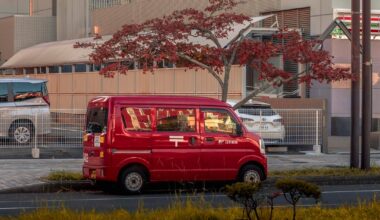 Sendai turning it on today.