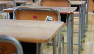 2 Tokyo elementary school students mix sleeping drug in classmate's drink