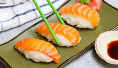 Salmon VS Whatever that is