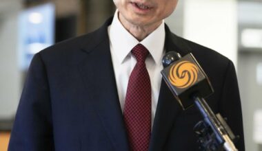 China summons Japan envoy, urges PM Takaichi to retract remarks on Taiwan