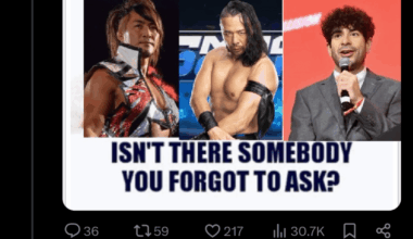 SRS clears up certain rumors