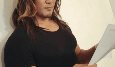 So you telling me Gedo made the freaking STARDOM WORLD CHAMPION unable to defeat the Yujiro even with multiple interventions just to make him tap out the night after in a 7-min match?