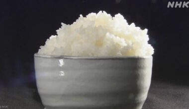 High prices force Japanese retailer to cut back on buying newly harvested rice