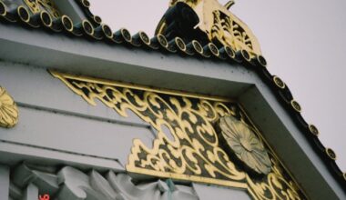 Some shots from a trip across Japan