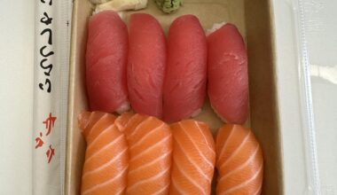 Go-to lunch for $13 CAD, is it worth?