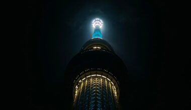 Some photos I took that work as phone lock screens.