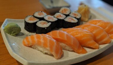 My mouth is watering