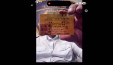 AI-generated 'fake police officer scam' leads to $80,000 loss in Japan's Mie Prefecture - The Mainichi