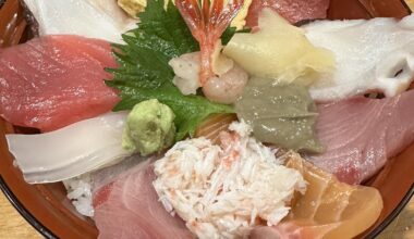 [i ate] Cheers from Japan