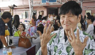 3 Japanese-Filipinos born in WWII denied request for Japan nationality