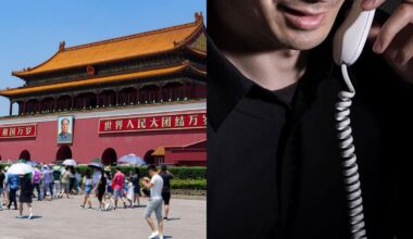 Many fraud calls in Japan originate from a group in Cambodia with strong ties to the Cambodian government. They lure Japanese, Chinese and Korean nationals to Cambodia with the false promise of jobs, kidnap them and force them to make scam calls day and night.