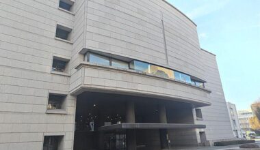 Assemblyman in Saitama blasted over remark on foreigners’ rights