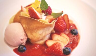 Gourmand in Japan: My Very Super Best Hits